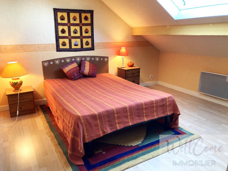 vente Maison Mouxy - Photo 10