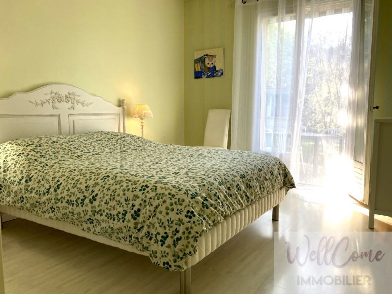 à vendre Maison Mouxy - Photo 9