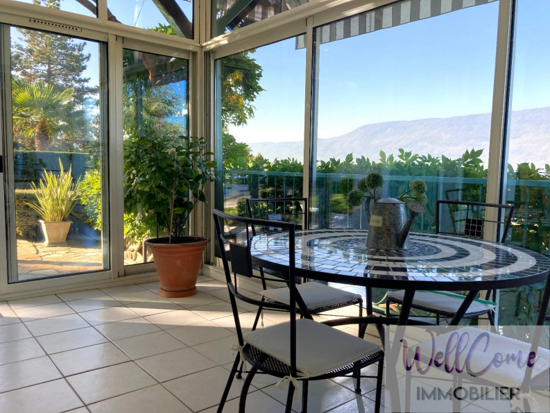 à vendre Maison Mouxy - Photo 7