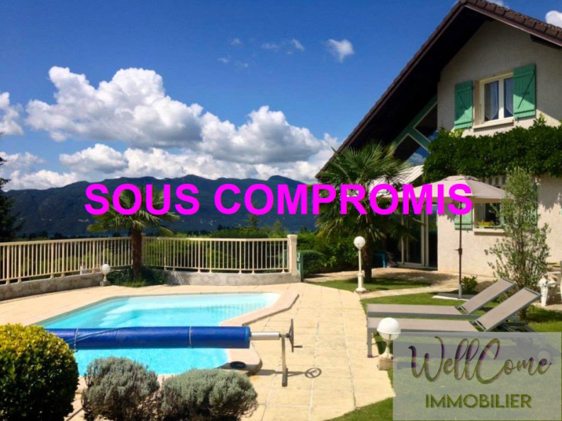 vente Maison Mouxy - Photo 1