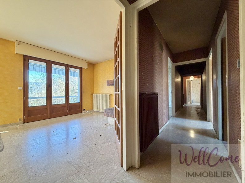 vente Appartement Aix Les Bains - Photo 3