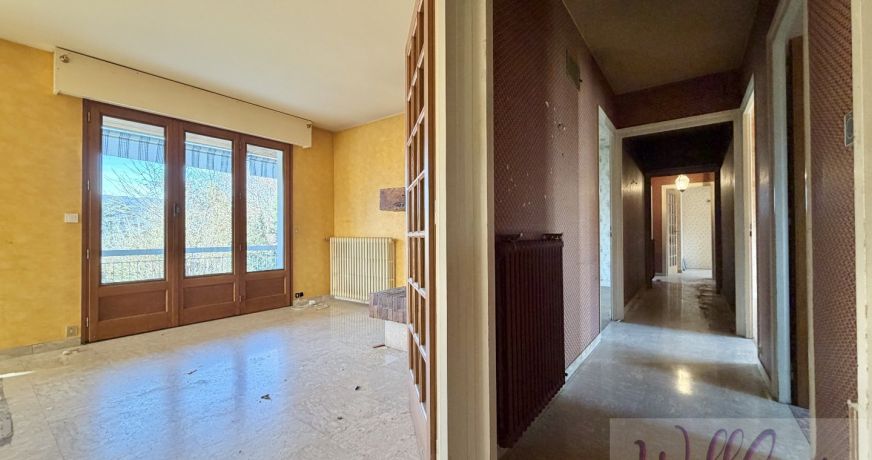 vente Appartement Aix Les Bains