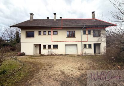 vente Appartement Aix Les Bains