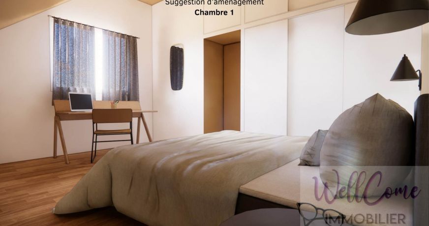 vente Appartement Aix Les Bains