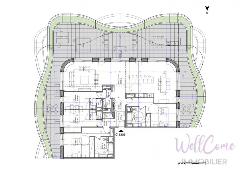 à vendre Appartement Aix Les Bains - Photo 5