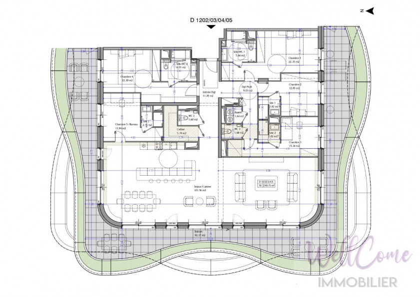 à vendre Appartement Annecy - Photo 6