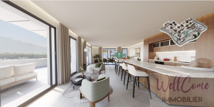 à vendre Appartement Annecy - Photo 7