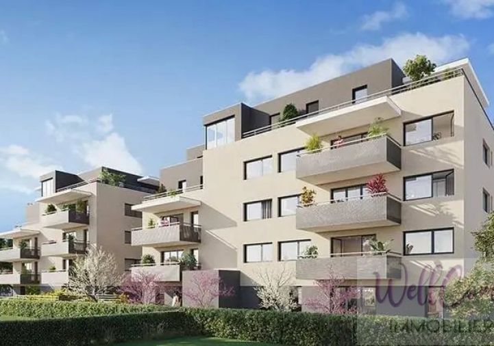 à vendre Appartement Thonon Les Bains