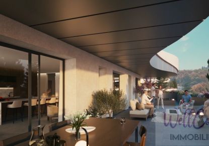 vente Appartement Aix Les Bains