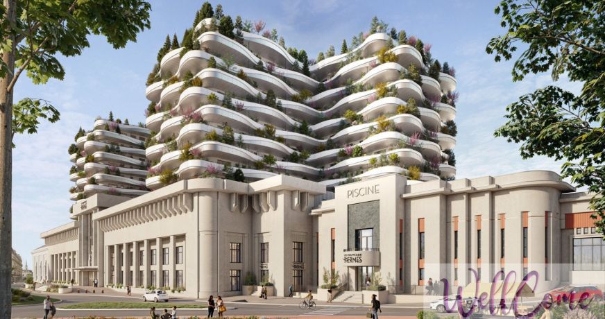 vente Appartement Aix Les Bains