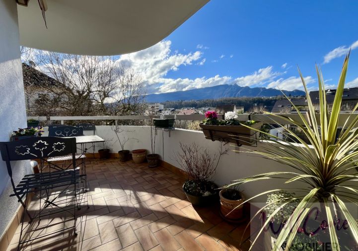 à vendre Appartement Aix Les Bains