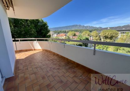 vente Appartement Aix Les Bains