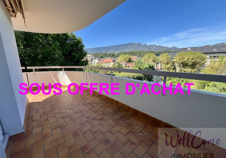 à vendre Appartement Aix Les Bains
