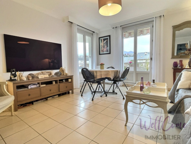 vente Appartement Aix Les Bains - Photo 2