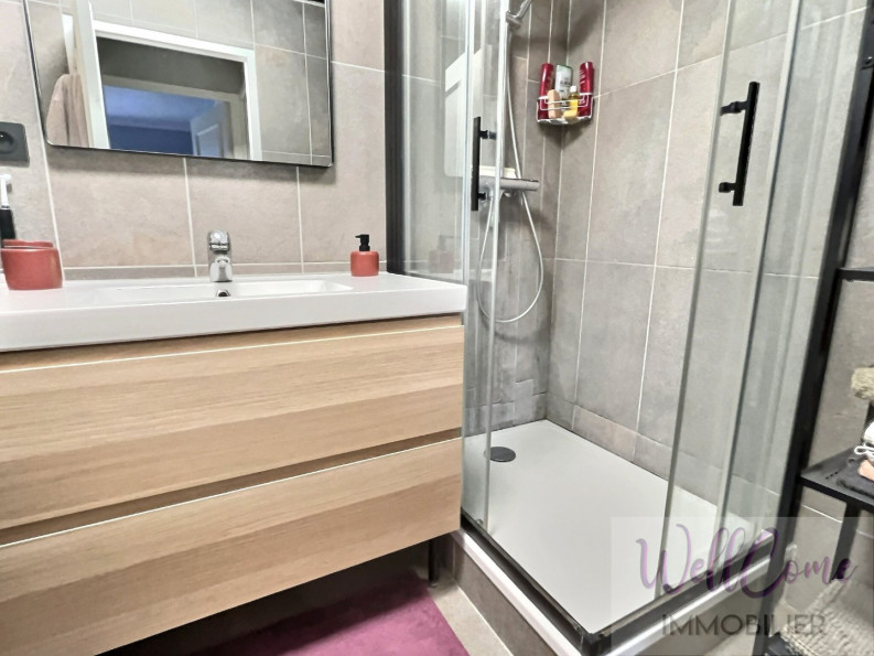 à vendre Appartement Aix Les Bains - Photo 5