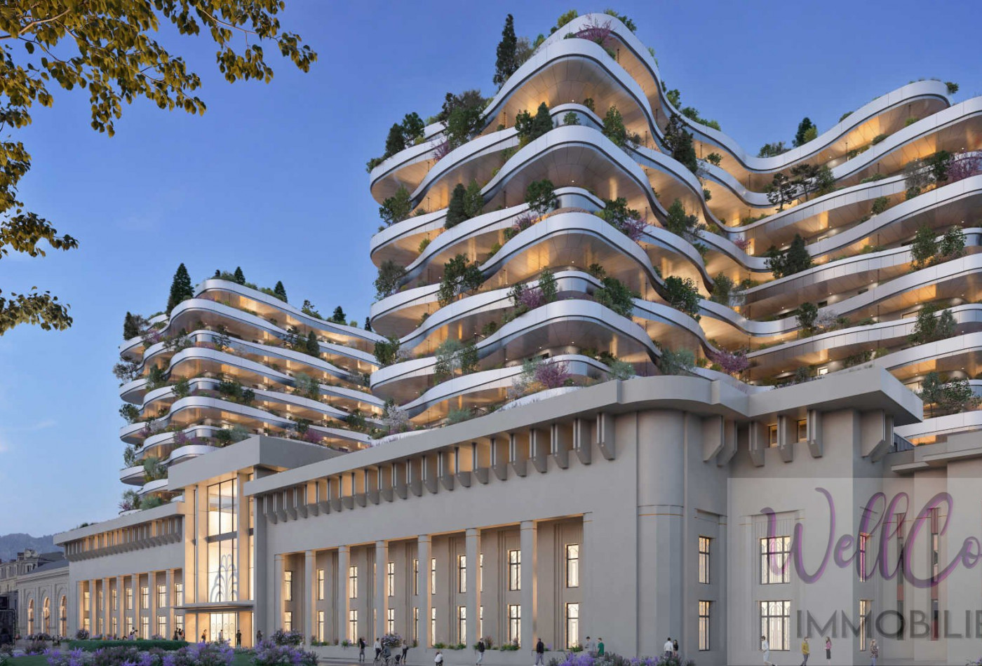 vente Appartement Aix Les Bains - Photo 4