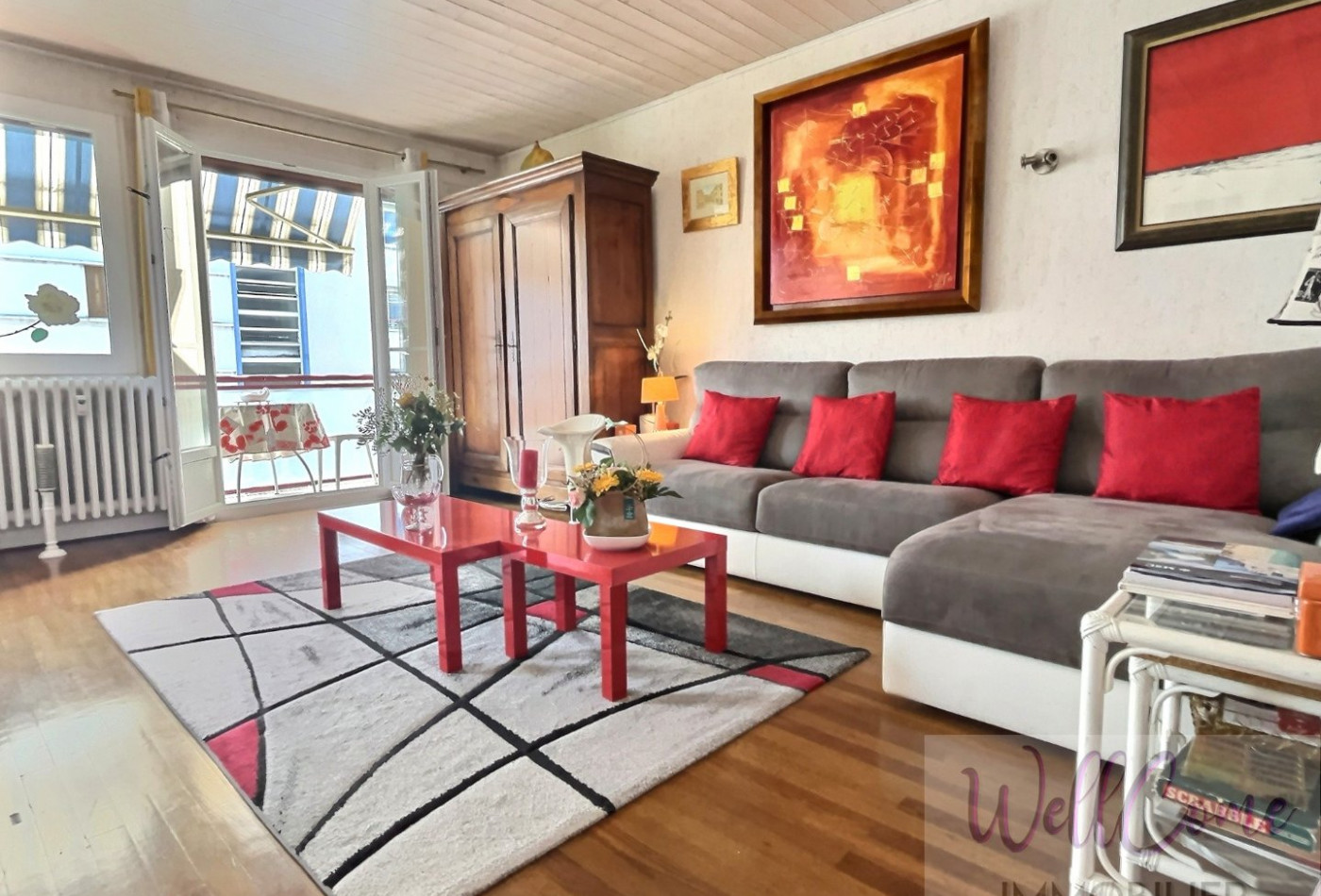 vente Appartement Aix Les Bains - Photo 2