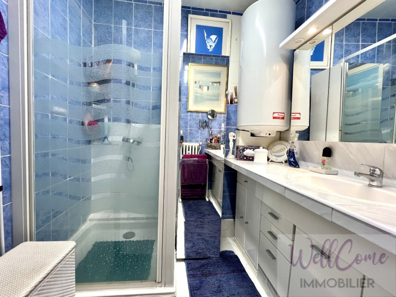 à vendre Appartement Aix Les Bains - Photo 6