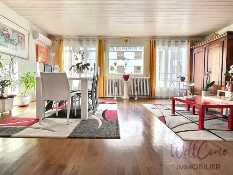 à vendre Appartement Aix Les Bains - Photo 1