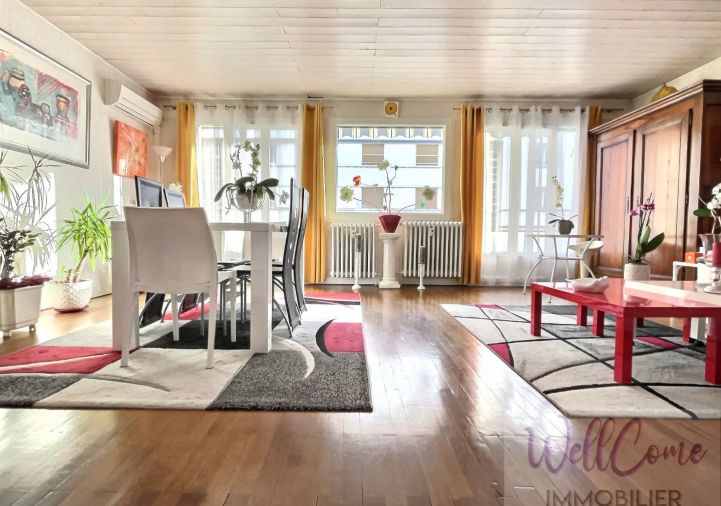 à vendre Appartement Aix Les Bains