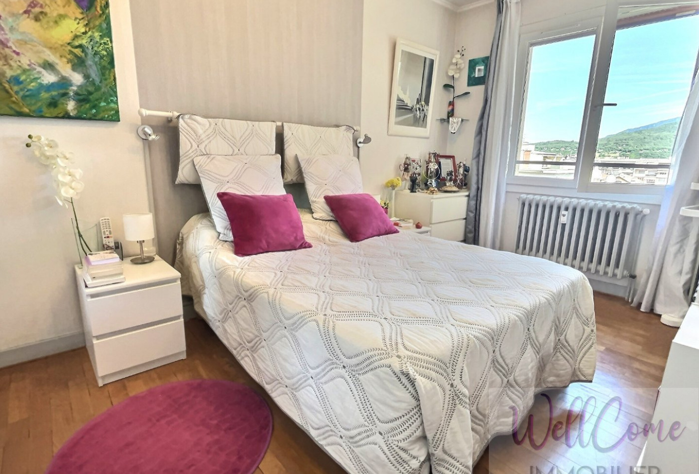 vente Appartement Aix Les Bains - Photo 5