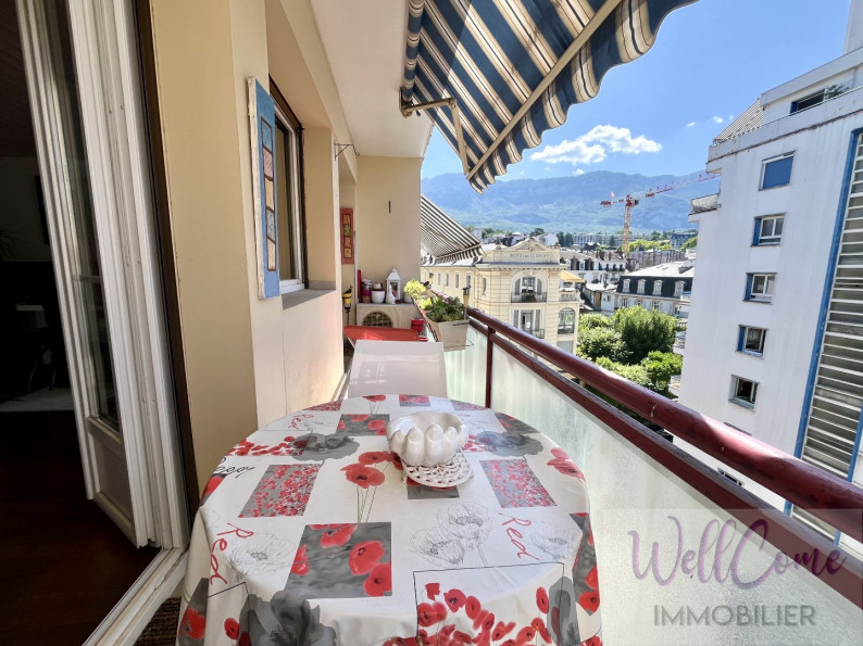 à vendre Appartement Aix Les Bains - Photo 3