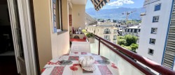 vente Appartement Aix Les Bains