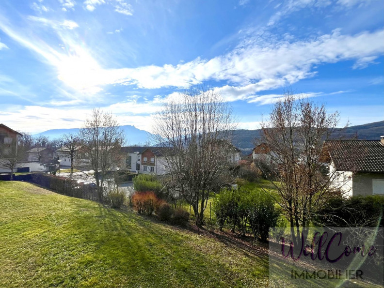 vente Appartement Gresy Sur Aix - Photo 2