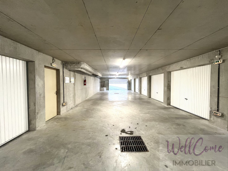 vente Appartement Gresy Sur Aix - Photo 10