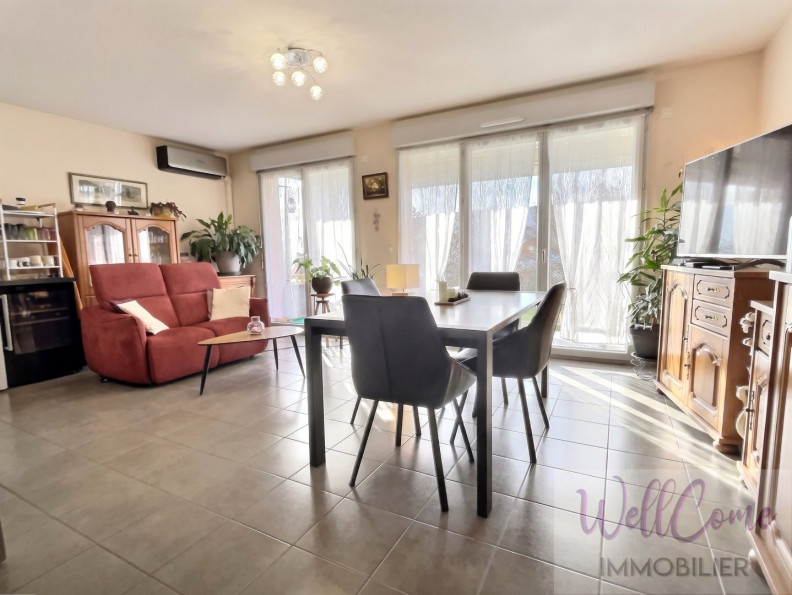 à vendre Appartement Gresy Sur Aix - Photo 2