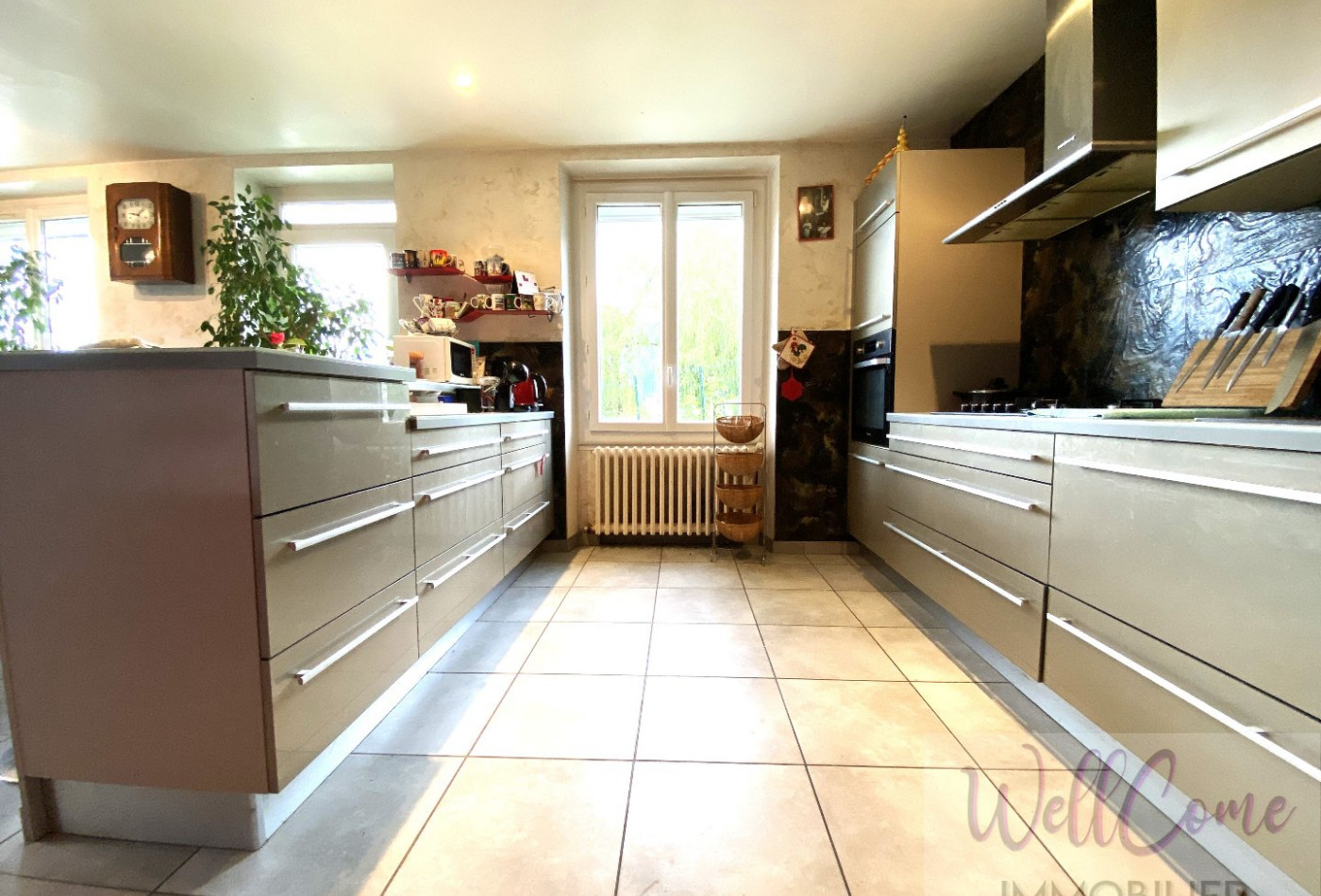 vente Maison Aix Les Bains - Photo 7