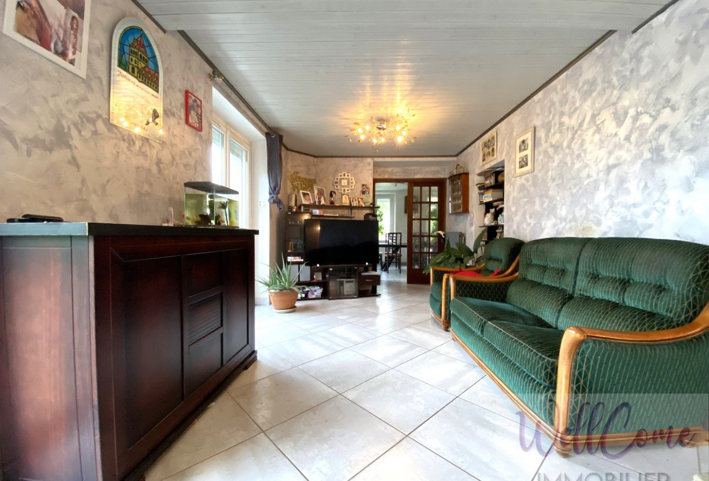 vente Maison Aix Les Bains - Photo 10