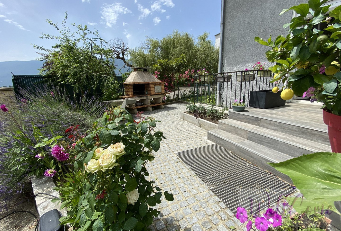 vente Maison Aix Les Bains - Photo 5