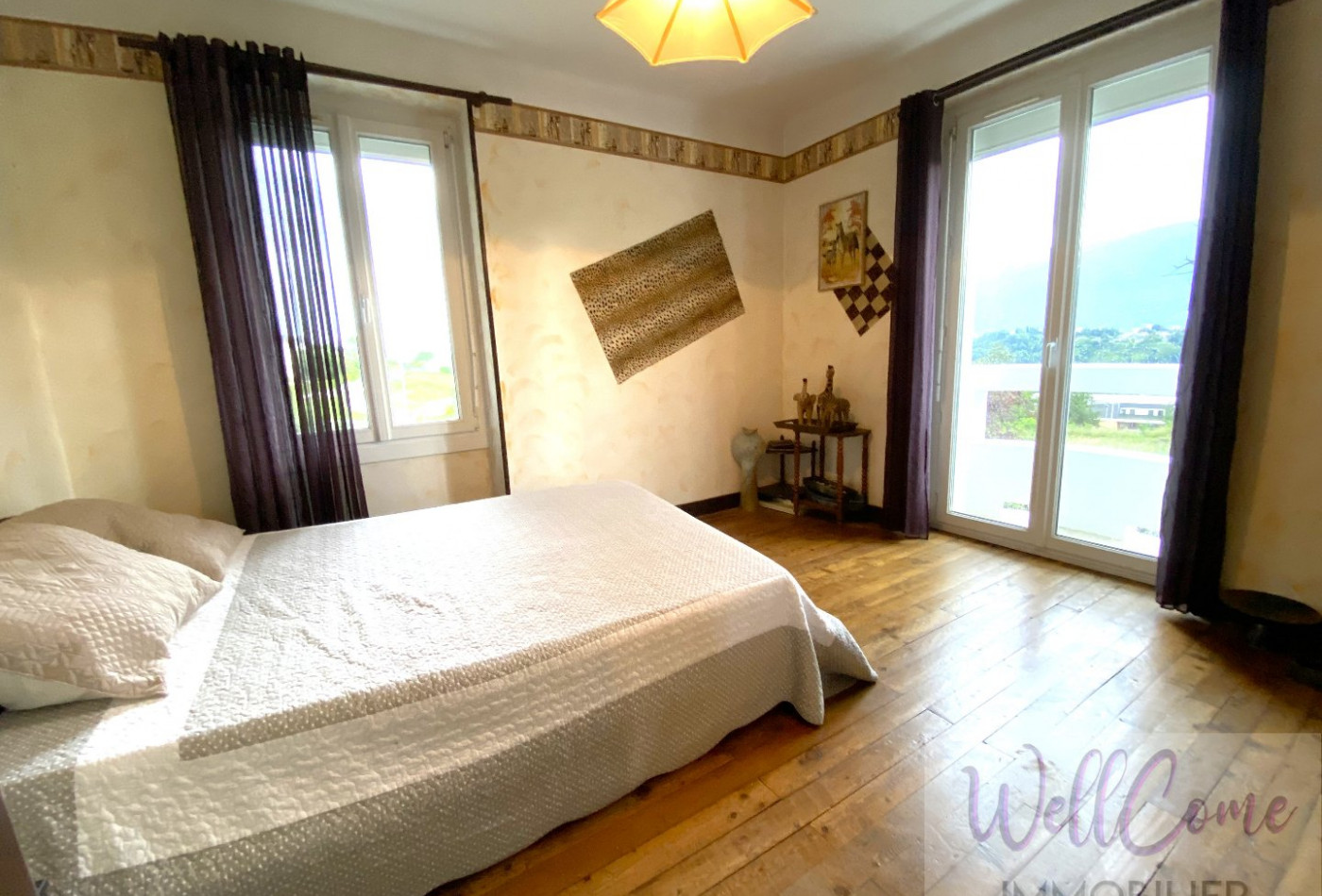 vente Maison Aix Les Bains - Photo 9