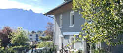vente Maison Aix Les Bains