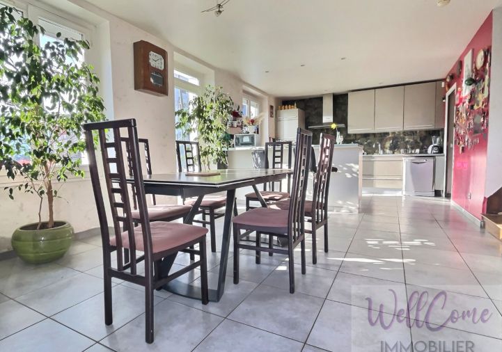 à vendre Maison Aix Les Bains