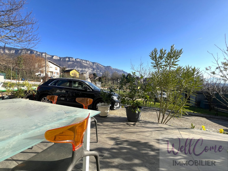 à vendre Maison Aix Les Bains - Photo 3