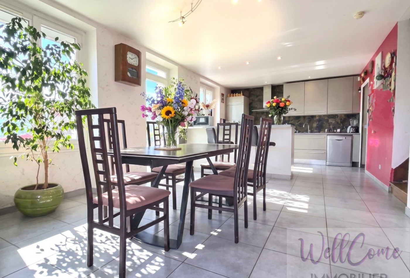 vente Maison Aix Les Bains - Photo 2