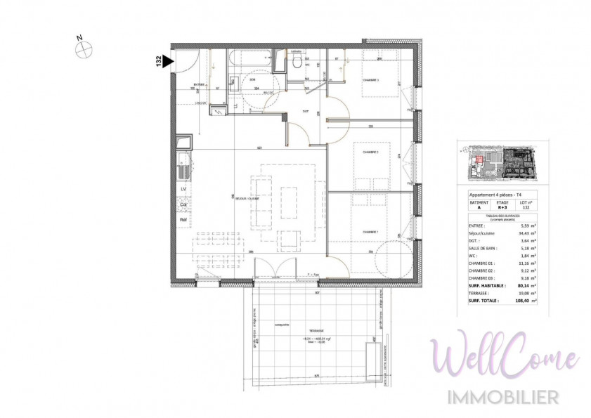 à vendre Appartement Annecy - Photo 2