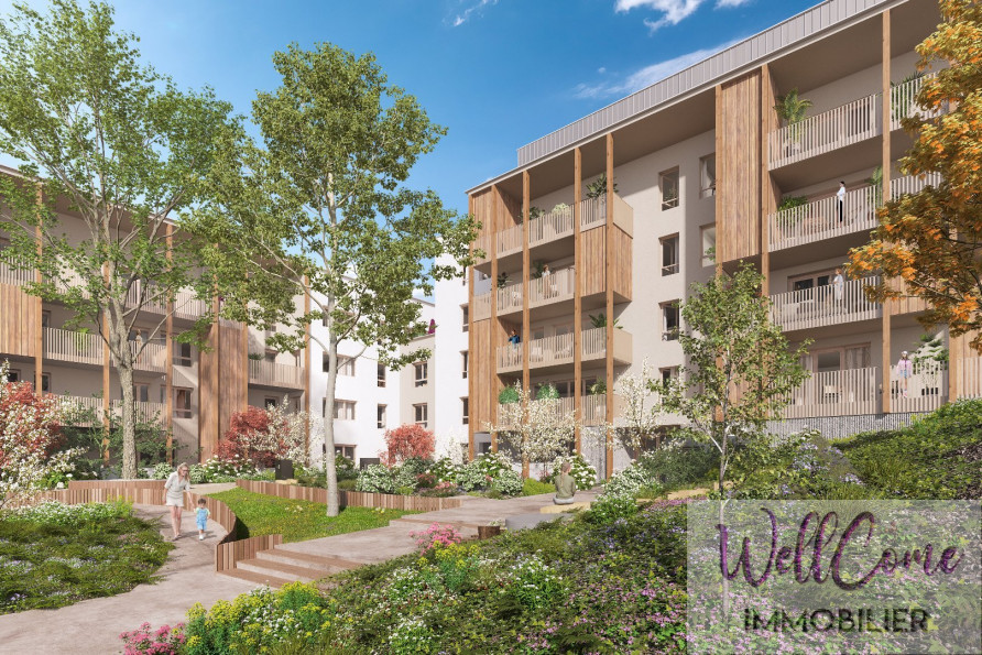 vente Appartement Annecy - Photo 5