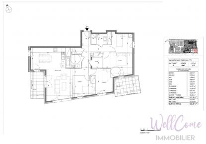 vente Appartement Annecy