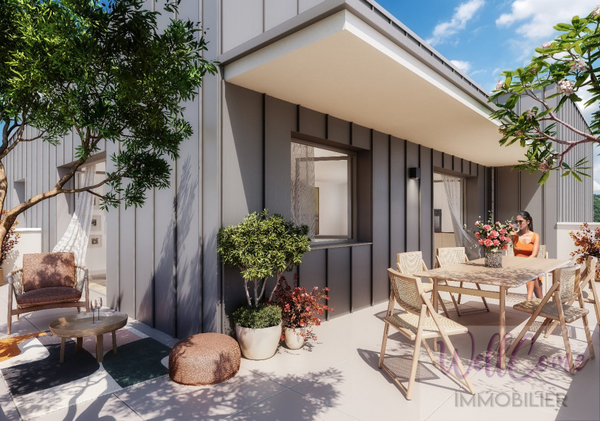 vente Appartement Annecy - Photo 5