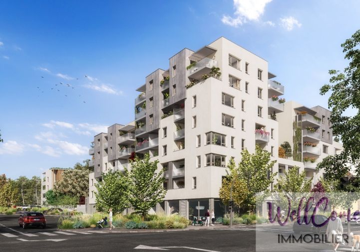 à vendre Appartement Annecy