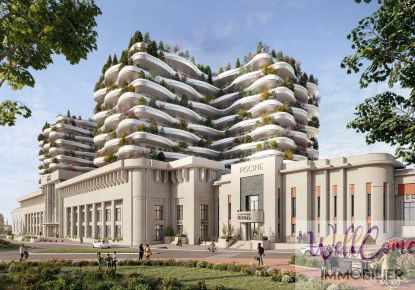 vente Appartement Aix Les Bains