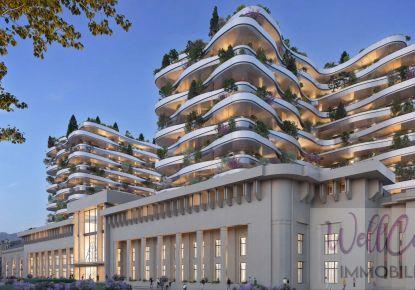 vente Appartement Annecy