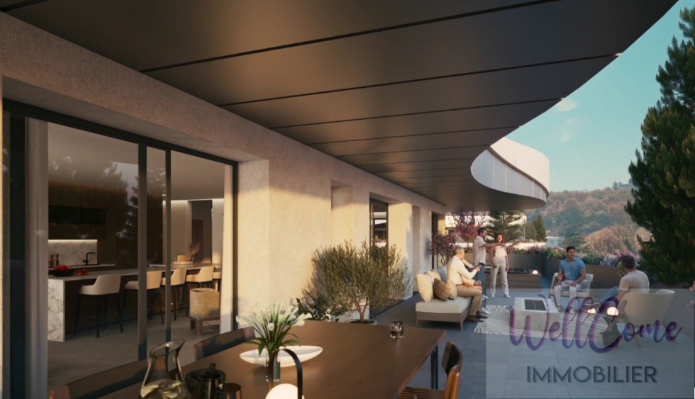 vente Appartement Annecy - Photo 6