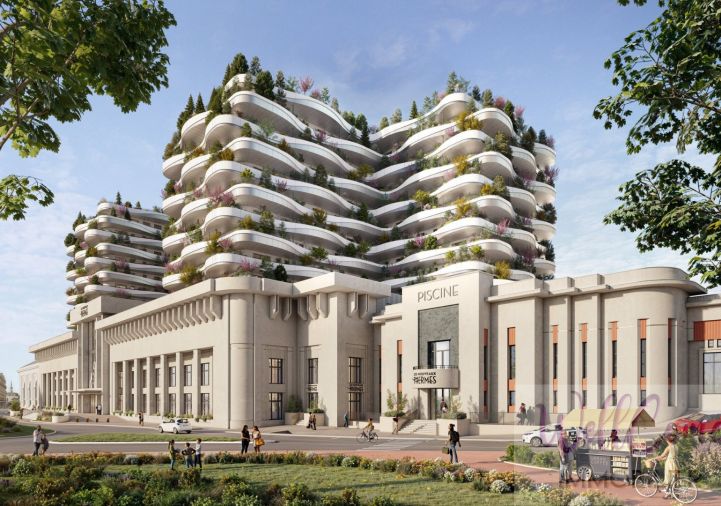 à vendre Appartement Aix Les Bains