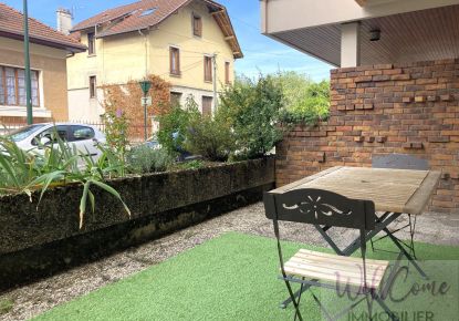 location Appartement Aix Les Bains