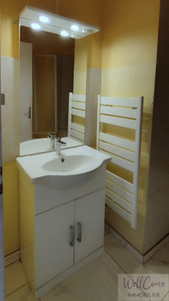 à vendre Appartement Aix Les Bains - Photo 10