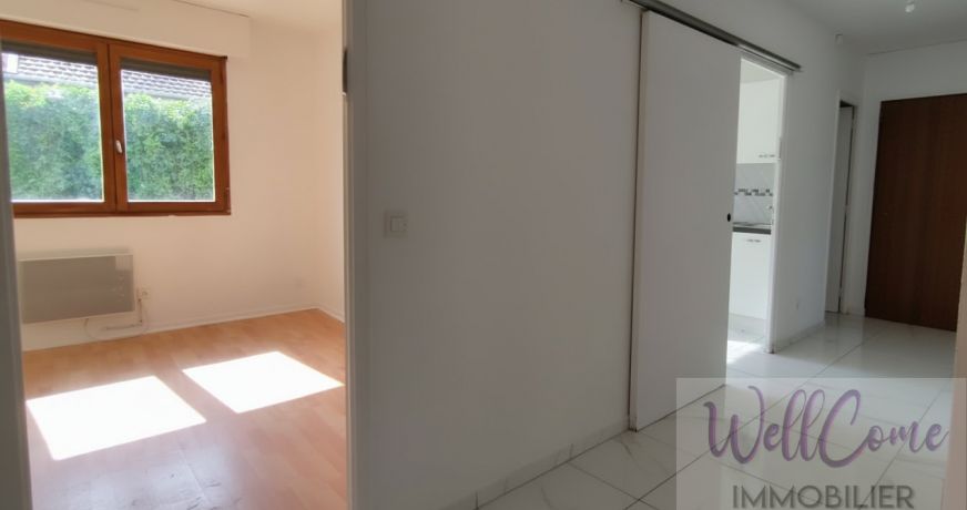 vente Appartement Aix Les Bains